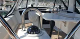 Oceanis 38.1-Segelyacht Bellona in Kroatien