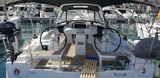 Oceanis 38.1-Segelyacht Bellona in Kroatien