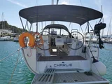 Bavaria Cruiser 34 - 2 cab.-Segelyacht Charlie in Kroatien