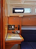 Segelyacht Bavaria Cruiser 34 2 Cab Charlie 11