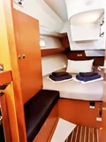 Segelyacht Bavaria Cruiser 34 2 Cab Charlie 13