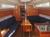 Bavaria Cruiser 34 - 2 cab.-Segelyacht Charlie in Kroatien