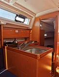 Bavaria Cruiser 34 - 2 cab.-Segelyacht Charlie in Kroatien