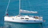 Hanse 415-Segelyacht Pretty Woman in Kroatien