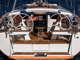 Hanse 388-Segelyacht Sunny Day in Kroatien