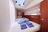 Hanse 455-Segelyacht Bare Necessities in Kroatien