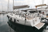 Hanse 455-Segelyacht Bare Necessities in Kroatien