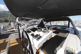 Hanse 548 - 5 + 1 cab.-Segelyacht Simply The Best in Kroatien