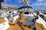 Segelyacht Hanse 455 Maxine II 4