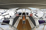 Segelyacht Hanse 455 Maxine II 5