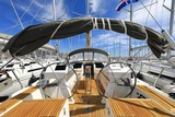 Segelyacht Hanse 455 Maxine II 6