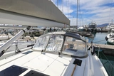 Segelyacht Hanse 455 Maxine II 9