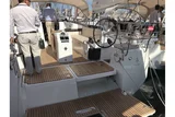 Sun Odyssey 440-Segelyacht Kos 440.1 in Griechenland 