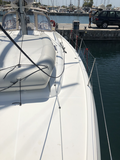 Sun Odyssey 440-Segelyacht Kos 440.1 in Griechenland 