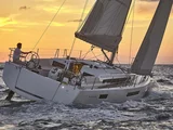 Sun Odyssey 440-Segelyacht Kos 440.2 in Griechenland 