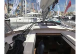 Sun Odyssey 440-Segelyacht Kos 440.2 in Griechenland 