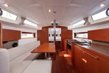 Segelyacht Oceanis 38 1 Anima Maris I 7