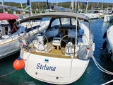 Bavaria Cruiser 37 - 3 cab.-Segelyacht Steluna in Kroatien