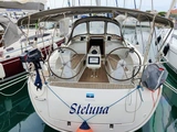 Bavaria Cruiser 37 - 3 cab.-Segelyacht Steluna in Kroatien