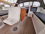 Dufour 460 GL-Segelyacht Stretto in Kroatien