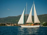 Gulet Queen Of Adriatic Queen Of Adriatic 6