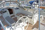 Bavaria 46 Cruiser-Segelyacht Aiolos in Griechenland 