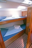 Bavaria 50 Cruiser-Segelyacht Agamemnon in Griechenland 
