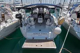 Bavaria Cruiser 34-Segelyacht Adria Tina in Kroatien