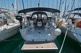 Bavaria Cruiser 34-Segelyacht Adria Tina in Kroatien