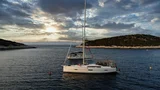 Dufour 460 GL-Segelyacht Divna in Kroatien