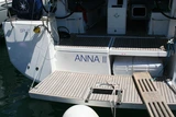 Sun Odyssey 440-Segelyacht Anna II  in Kroatien