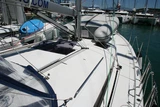 Sun Odyssey 440-Segelyacht Anna II  in Kroatien