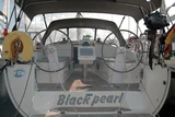 Bavaria Cruiser 37 - 3 cab.-Segelyacht Black Pearl in Spanien