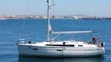 Bavaria Cruiser 37 - 3 cab.-Segelyacht Black Pearl in Spanien