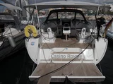 Bavaria Cruiser 46 - 4 cab.-Segelyacht Casino Royale in Spanien