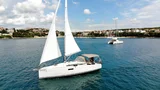 Sun Odyssey 349 - 2 cab.-Segelyacht Marie in Kroatien