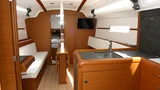 Sun Odyssey 349 - 2 cab.-Segelyacht Marie in Kroatien