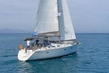 Segelyacht Oceanis Clipper 393 Milica 3