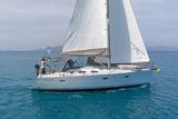 Segelyacht Oceanis Clipper 393 Milica 4