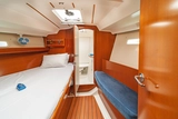 Segelyacht Oceanis Clipper 393 Milica 6