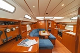 Segelyacht Oceanis Clipper 393 Milica 9