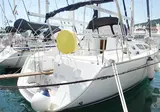 Sun Odyssey 35-Segelyacht Valerina in Kroatien