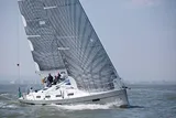 Bavaria Cruiser 40 S-Segelyacht Easy Eleven in Kroatien