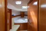 Bavaria Cruiser 40 S-Segelyacht Easy Eleven in Kroatien