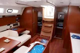 Segelyacht Oceanis 50 4 1 Cab Promise 10