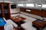 Segelyacht Oceanis 50 4 1 Cab Promise 11