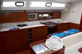 Segelyacht Oceanis 50 4 1 Cab Promise 13