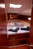 Segelyacht Oceanis 50 4 1 Cab Promise 17