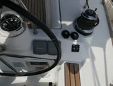 Segelyacht Oceanis 50 4 1 Cab Promise 8