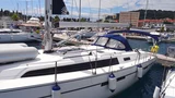 Bavaria Cruiser 46 - 4 cab.-Segelyacht Summer Point in Kroatien